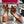 VT 25 Ballerina Ballet Gladiator Flats Brown Cowhide 292361