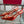 VT 25 High Heels Slingbacks Red Cowhide 292339