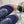 LP Flexy Walk Men's Sneaker Navy Blue Wool 307257