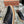 LP Tennis Walk Sneaker Black Suede 307247