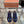 LP Tennis Walk Sneaker Surge Blue Suede 307249
