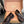 Miu Tassel Loafers Dark Brownish Polished Leather 490952