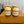 LV Tarine sneakers White and Yellow Perforated Calf Leather 533502