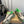 Loewe x On Cloudsolo Sneakers Khaki Green and Beige  Polyester and Mesh 533484