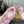Loewe x On Cloudsolo Sneakers Pink Polyester and Mesh 533486
