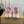 Loewe x On Cloudsolo Sneakers Pink Polyester and Mesh 533486