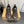 Loewe x On Cloudsolo Sneakers Brown Polyester and Mesh 533487