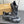 Loewe x On Cloudsolo Sneakers Black Grey Polyester and Mesh 533489