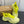 Loewe x On Cloudsolo Sneakers Lime Yellow Polyester and Mesh 533490