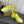 Loewe x On Cloudsolo Sneakers Lime Yellow Polyester and Mesh 533490
