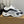 Loewe x On Cloudsolo Sneakers Black White Polyester and Mesh 533492