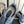 CC 26s Laceless Canvas Sneakers Blue Canvas 945157