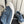 CC 26s Laceless Canvas Sneakers Blue Canvas 945157