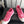 CC 26s Laceless Canvas Sneakers Pink Canvas 945158