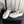 CC 26s Laceless Canvas Sneakers White Canvas 945159