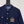 CD 25 Denim Shirt Dark Blue Cotton 594407