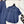 Loewe 25 Denim Set Blue Cotton 630880