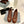 Pra Ballerina Pumps 40 Rust Suede Fabric