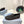 Crochet Loafer 10mm Black