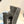 PRA DOWNTOWN NAPPA SNEAKERS BLACK CALFSKIN