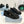 PRA DOWNTOWN NAPPA SNEAKERS BLACK CALFSKIN