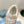 PRA DOWNTOWN NAPPA SNEAKERS WHITE AND BLUSH CALFSKIN