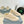 PRA PRINTED COTTON SNEAKERS BEIGE CANVAS