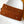 LV Low Key Hobo MM BAg Brown Cognac Suede 268169