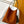 LV Low Key Hobo MM BAg Brown Cognac Suede 268169