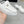 CC 25C Mule White Calfskin
