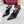 GC 25 Heeled 95mm Slingback Pump Black Patent Leather 293865
