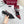 GC 25 Heeled 95mm Slingback Pump Red Patent Leather 293868