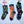 CREW SOCKS 128056 (1 BOX)