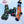 CREW SOCKS 128056 (1 BOX)