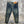 LV BLUE DENIM JEAN 239575