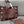 Valentino Garavani tote dark brown suede 555249