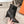 HM Ankle Boots 60mm Black Calfskin And Suede  972382