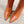 HM High Boots 60mm Brown Orange Calfskin And Suede 972384