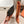 HM High Boots 60mm Brown Orange Calfskin And Suede 972384