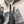 DUNE HIGH 10 CM SLINGBACK PUMPS IN BLACK PATENT LEATHER WITH GREEN CRYSTAL