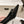 TRIOMPHE HIGH PUMP 5 CM IN BLACK PATENT CALFSKIN