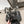 HIGH-HEELED SLINGBACKS SANDAL 7 CM IN BLACK SILK