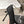 HIGH PUMP 9 CM IN BLACK SATIN