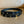 LV INITIALES STUDS 30 MM REVERSIBLE BELT IN BLACK CALFSKIN GOLD HARDWARE