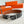 HM Half Cod Reversible 38mm Belt Black Brown Leather 188092