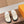 LV Cosy Flat Comfort Clog Beige Fur Lining Suede