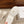 CD Ankle Boots White Fleece And Windbreaker Fabric