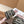CD 26s Slide Sandals In Mauve Floral Print Logo Strap