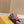 LV Trainer Maxi Sneaker Gray Mix Orange Calfskin