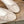 ballet flat powder pink quilted lambskin